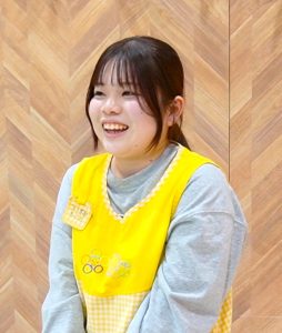 「ここしかない!」と決めた場所。ピアノと絵を 活かせる「第二のわが家」の保育