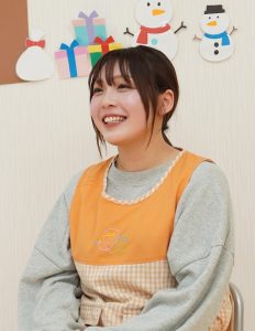 ライクキッズ株式会社ありがとうの尊さが循環する「第二のわが家」をめざして。子どもたちのありのままに寄り添う、新卒1年目・学童指導員の挑戦。