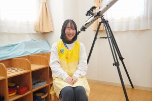 「みんな同じゴールじゃなくていい」――AIには真似できない、一人ひとりの過去と現在をつなぎ、その子だけの「色」を輝かせる保育