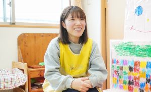 子どもたちと共に「博士」になり、仲間と共に「第二のわが家」を創る――探求心の土台を育む、中川乙花先生の保育への想い